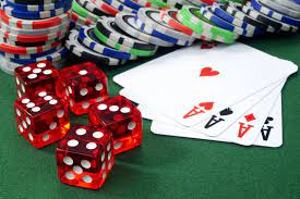 Официальный сайт Casino Irwin